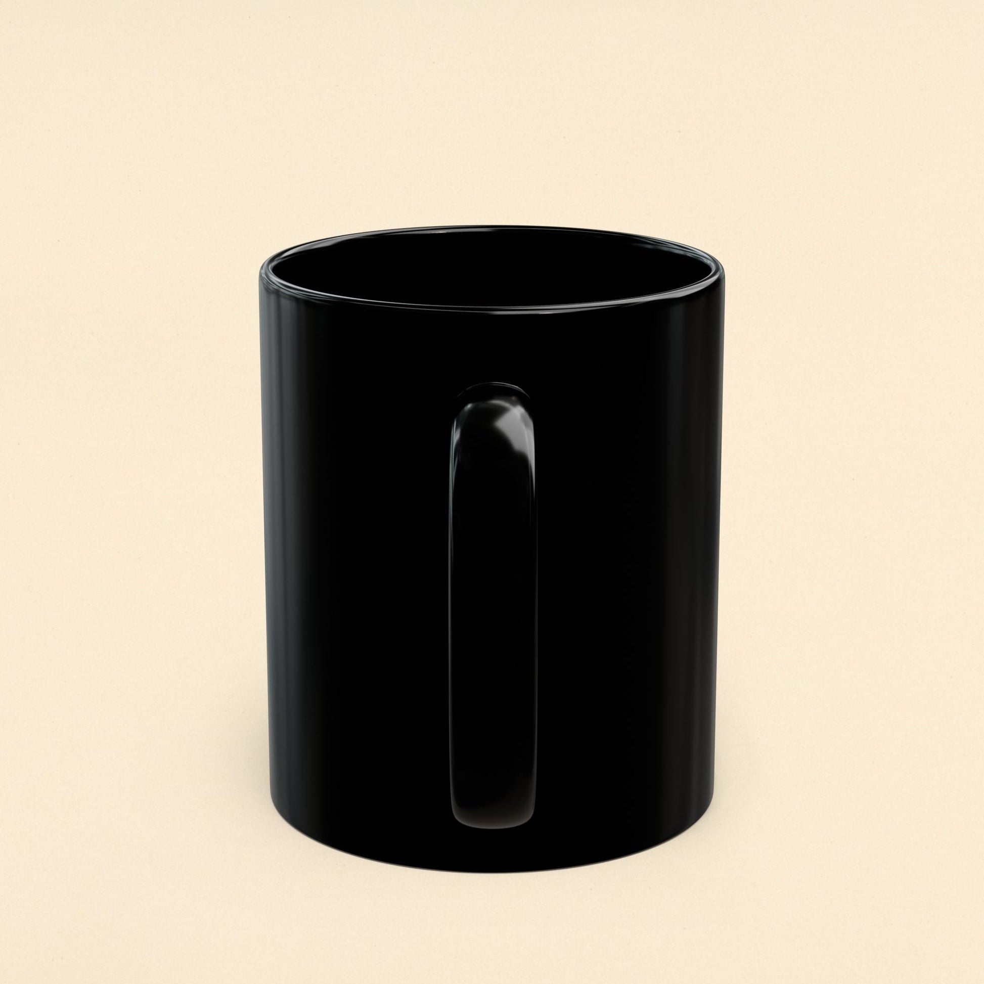 Freedom Fueled – Bold Patriotic Coffee Mug for True Americans - The Shara Prints