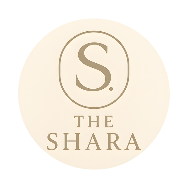 The Shara Prints