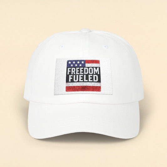 Classic Dad Cap with 'Born Free Since 1776' Design - Patriotic Gift, Everyday Style, Casual Wear, Adjustable Baseball Hat, Unique [...]